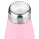 Estia Θερμος Travel Flask Save the Aegean 750ml Blossom Rose