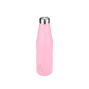 Estia Θερμος Travel Flask Save the Aegean 750ml Blossom Rose