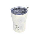 Estia Θερμος Coffee mug Save the Aegean 350ml Terra Serenity