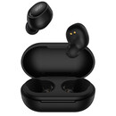 QCY Arcbuds Lite T27 Black, Bluetooth 5.3 ENC IPX4 Sweatpfoof 8h - 32h battery, 68ms latency