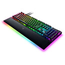 Razer BLACKWIDOW V4 PRO - Gaming Mechanical RGB Keyboard -  Green Clicky Switches - Macros Razer BLACKWIDOW V4 PRO - Gaming Mechanical RGB Keyboard -  Green Clicky Switches - Macros
