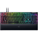 Razer BLACKWIDOW V4 PRO - Gaming Mechanical RGB Keyboard -  Green Clicky Switches - Macros Razer BLACKWIDOW V4 PRO - Gaming Mechanical RGB Keyboard -  Green Clicky Switches - Macros