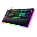 Razer BLACKWIDOW V4 PRO - Gaming Mechanical RGB Keyboard -  Green Clicky Switches - Macros Razer BLACKWIDOW V4 PRO - Gaming Mechanical RGB Keyboard -  Green Clicky Switches - Macros