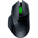 Razer BASILISK V3 X HYPERSPEED - Wireless Gaming Mouse - 265h Battery - RGB - 18K DPI