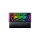 Razer BLACKWIDOW V4 75% - Mechanical RGB Gaming Keyboard - Hot-Swappable - Orange Tactile Switches Razer BLACKWIDOW V4 75% - Mechanical RGB Gaming Keyboard - Hot-Swappable - Orange Tactile Switches