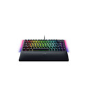 Razer BLACKWIDOW V4 75% - Mechanical RGB Gaming Keyboard - Hot-Swappable - Orange Tactile Switches Razer BLACKWIDOW V4 75% - Mechanical RGB Gaming Keyboard - Hot-Swappable - Orange Tactile Switches