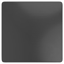 Endgame Gear EM-C Plus PORON Gaming Mousepad - black 50x50