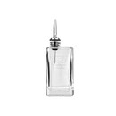 Estia Μπουκαλι για Λαδι & Ξυδι Γυαλινο 300ml με ροη