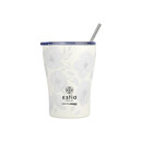 Estia Θερμος Coffee mug Save the Aegean 350ml Terra Serenity