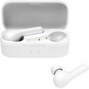QCY T5 TWS WHITE True Wireless Gaming Earbuds 5.1 Bluetooth Headphones ENC IPX5 Speaker 6mm 5hrs