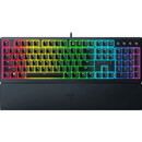Razer ORNATA V3 Mecha-Membrane Gaming Keyboard - Low-Profile - UV-Coated Keycaps US Razer ORNATA V3 Mecha-Membrane Gaming Keyboard - Low-Profile - UV-Coated Keycaps US