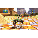 SONIC & SEGA ALL STARS RACING PS3