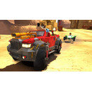 SONIC & SEGA ALL STARS RACING PS3