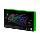 Razer BLACKWIDOW V3 TENKEYLESS Mechanical Gaming Keyboard GR Layout - Green Switches