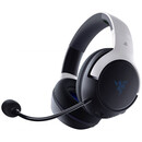 Razer KAIRA HYPERSPEED - Wireless Gaming Headset - Playstation Licensed – WHITE – PS5 / PC / MOBILE