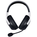 Razer KAIRA HYPERSPEED - Wireless Gaming Headset - Playstation Licensed – WHITE – PS5 / PC / MOBILE