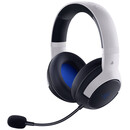 Razer KAIRA HYPERSPEED - Wireless Gaming Headset - Playstation Licensed – WHITE – PS5 / PC / MOBILE