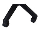 Καρέκλα Γραφείου ArteLibre ΑΥΡΑ Μπλε/Μαύρο Mesh 51x50x79-91cm