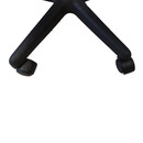 Καρέκλα Γραφείου ArteLibre ΜΕΤΩΠΗ Μαύρο Ύφασμα 61x58.5x90-102cm