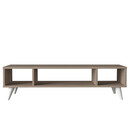 Έπιπλο Τηλεόρασης ArteLibre SAMOS Cordoba Μοριοσανίδα/Μελαμίνη 120x35x40cm