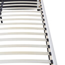 Κρεβάτι ArteLibre ABELIA Λευκό PU (Στρώμα 160x200cm)