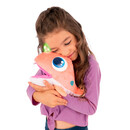 AS Zoo Corally Λούτρινο Διαδραστικό Φάλαινα Μονόκερος