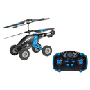Λαμπάδα Silverlit Flybotic Air Wheelz Τηλεκατευθυνόμενο Ελικόπτερο Για 10+ Χρονών