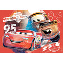 Clementoni Παιδικό Παζλ Super Color Disney Cars 2x20 τμχ