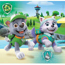 Clementoni Παιδικό Παζλ Super Color Nickelodeon Paw Patrol 3x48 τμχ
