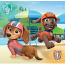 Clementoni Παιδικό Παζλ Super Color Nickelodeon Paw Patrol 3x48 τμχ