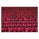 Clementoni Παζλ Impossible Squid Game 1000 τμχ