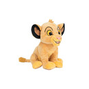 Disney Λούτρινο Simba Ο Βασιλιάς Των Λιονταριών 17εκ
