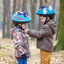 AS Προστατευτικό Κράνος Sonic Για 3+ Χρονών