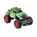 Exost Build 2 Drive - Deluxe Set (Mighty Crawler) Τηλεκατευθυνόμενο & Συναρμολογούμενο Αυτοκίνητο
