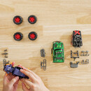 Exost Build 2 Drive - Deluxe Set (Mighty Crawler) Τηλεκατευθυνόμενο & Συναρμολογούμενο Αυτοκίνητο