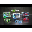Λαμπάδα Exost 360 Cross LED Τηλεκατευθυνόμενο Αυτοκίνητο