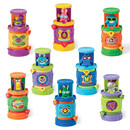 Superthings Μικροπλάσματα Secret Spies Φιγούρα Με Μυστική Κρυψώνα Για 3+ Χρονών