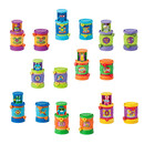 Superthings Μικροπλάσματα Secret Spies Φιγούρα Με Μυστική Κρυψώνα Για 3+ Χρονών