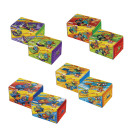 Superthings Μικροπλάσματα Secret Spies Φιγούρα Με Spyjet Για 3+ Χρονών