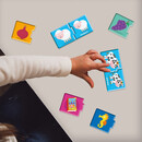 Εξυπνούλης Baby Montessori Εκπαιδευτικό Παιχνίδι Οι Πρώτες Μου Λέξεις Για 12-36 Μηνών