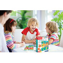 Εξυπνούλης Baby Montessori Εκπαιδευτικό Παιχνίδι Ποιο Ζωάκι Είναι; Για 12-36 Μηνών