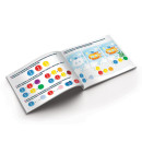 AS Art Νερομπογιές Θάλασσα Για 6+ Χρονών