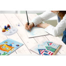 AS Art Νερομπογιές Θάλασσα Για 6+ Χρονών