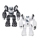 Λαμπάδα Silverlit Ycoo Robo Blast Τηλεκατευθυνόμενα Ρομπότ Για 5+ Χρονών