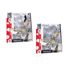 Λαμπάδα Silverlit Ycoo Robo Blast Τηλεκατευθυνόμενα Ρομπότ Για 5+ Χρονών