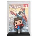 Funko Pop! Comic Covers: Marvel - the Amazing Spider-man #48 Vinyl Figure