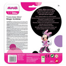 AS Πίνακας Γράψε - Σβήσε Doodle Fun Travel Disney Minnie Για 3+ Χρονών