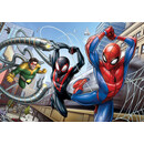 Clementoni Παιδικό Παζλ Super Color Marvel Spiderman 104 τμχ