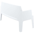 BOX WHITE KANAΠEΣ ΠΟΛ/ΝΙΟΥ