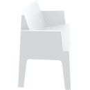 BOX WHITE KANAΠEΣ ΠΟΛ/ΝΙΟΥ